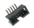 C3510-10RPGB00R RoHS || C3510-10RPGB00R HSM IDC connector