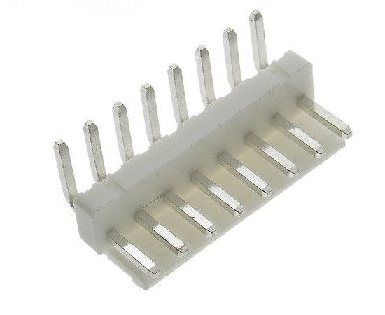 JVT1120WN2-08SNR-D JVT Cable connector