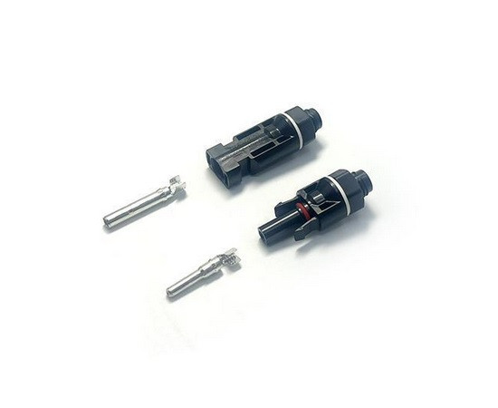 DS1162-01-AV6BQ2 CONNFY Solarstecker