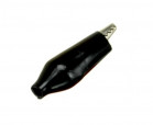 27.710.2.N Black RoHS || 27.710.2.N AMASS Krokodilklemme
