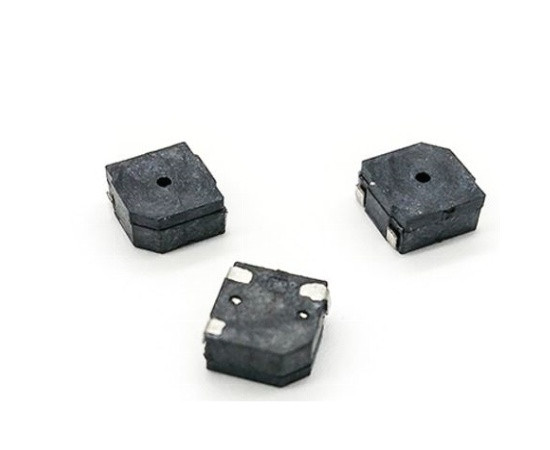 SMD  magnetic buzzer