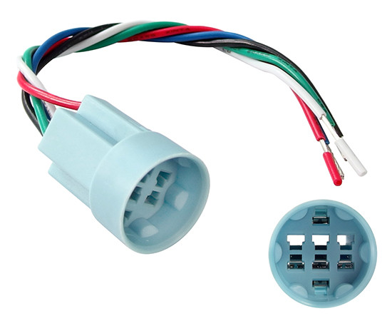 Socket; W19Z/150mm