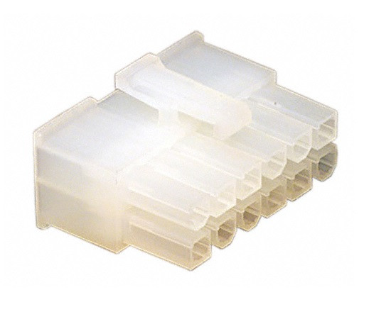 39012125 || 39-01-2125 MOLEX Złącze Mini-Fit Jr.