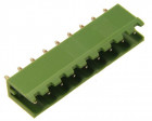 XY2500V-C(5.08)-20P XINYA Terminal block