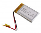 LIP503048 RoHS || LIP503048 KINETIC-Akku