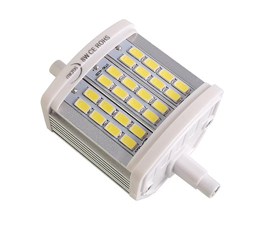 MICROS LED SMART R7S 8.0W