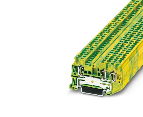 ST 2.5-TWIN-PE || Connector ST 2.5-TWIN-PE / 3031267 PHOENIX CONTACT