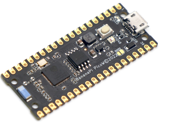 Banana Pi BPI-PicoW-S3 RoHS || Banana Pi BPI-PicoW-S3 SINOVOIP