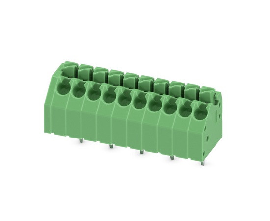 Connector PTSA 1.5/10-3.5-Z / 1985276 PHOENIX CONTACT