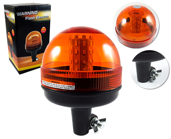 WARNING LED LIGHT 14.0W
