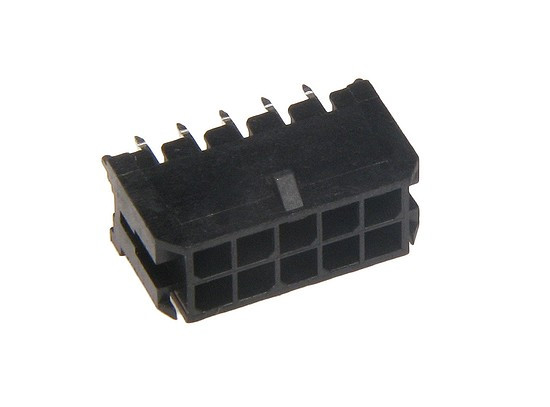 W4230-10PDSTB0N HSM Cable connector