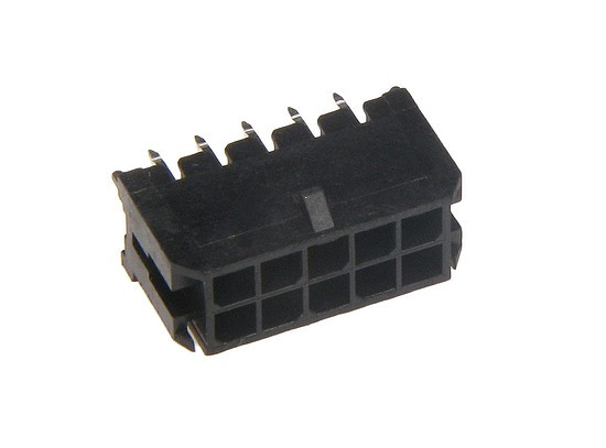 W4230-10PDSTB0N HSM Złącze kablowe
