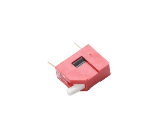 DS1040-01RT RoHS || DS1040-01RT CONNFLY Dip-switch