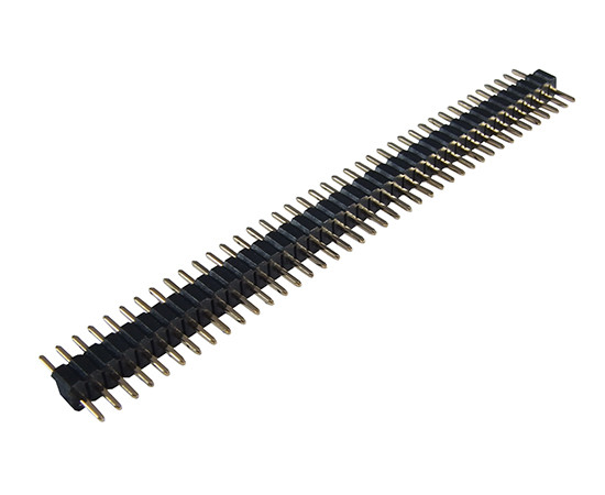 DS1031-01-1*40P8BV31-3A RoHS || DS1031-01-1*40P8BV31-3A CONNFLY Listwa kołkowa