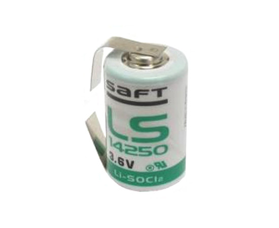 LS14250-CNR Saft Bateria