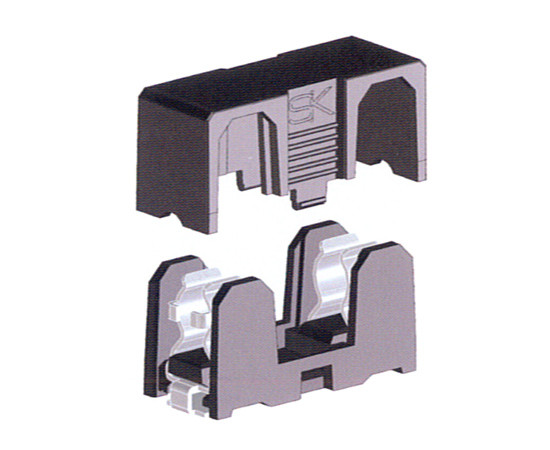 PTF18SMD Stelvio Kontek-Abdeckung