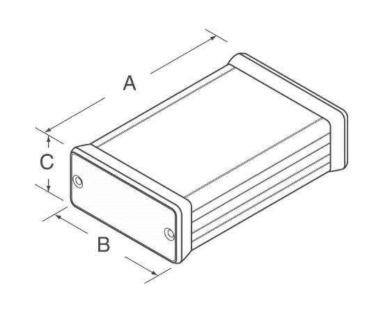 OB HM-1455L1202BK