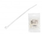 Cable tie standard 80x2.4mm white