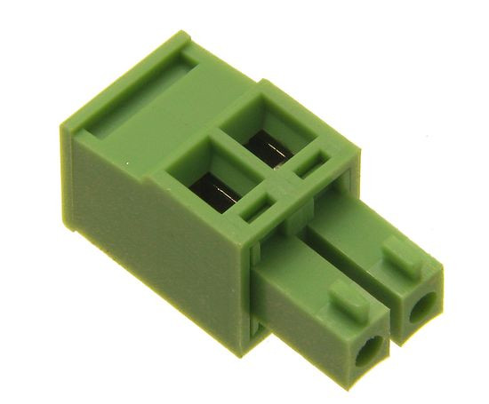 XY2500F-E(3.81)-02P XINYA Terminal block