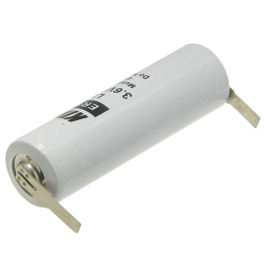 ER14505L Kinetische Batterie