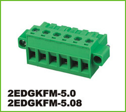 2EDGKFM-5.0-02P-14-00AH DEGSON Listwa zaciskowa