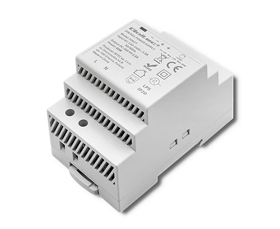 50921 Qoltec Schaltnetzteil