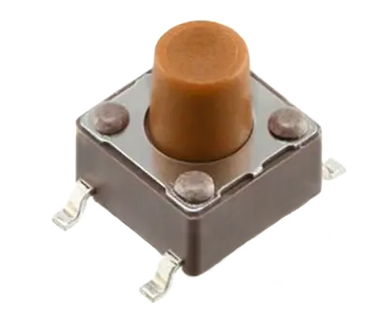 DTSM-65N-V-T/R DIPTRONICS Tact switch