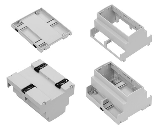 ZD1006J ABS V0 Kradex