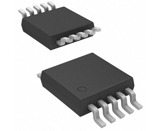 TS3A24157DGSR Texas Instruments