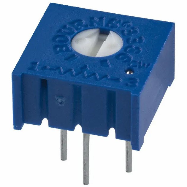 3386F-1-103LF Bourns