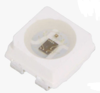 WS2812B-MINI RoHS || WS2812B-MINI