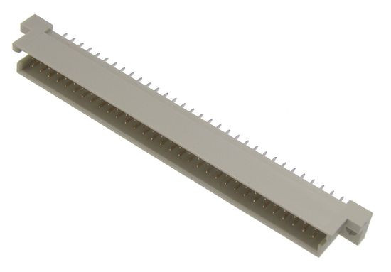 C4162-64MCAAS0R HSM DIN 41612-Stecker