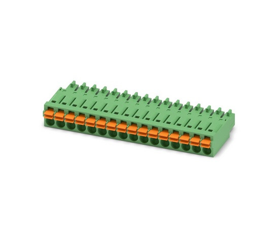 Connector FMC 1.5/16-ST-3.5 / 1952403 PHOENIX CONTACT