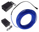 OLWN.2.3mm-10m.ZAS RoHS || El wire OLWN.2.3mm-10m.ZAS