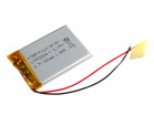 LIP303040 KINETIC-Akku