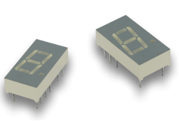 SA04-11EWA RoHS || SA04-11EWA Kingbright