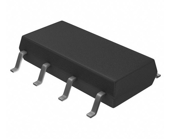 AQW214S PhotoMOS Solid State Relay