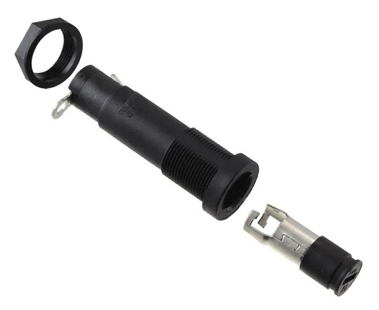 0031.1672 Schurter Holder