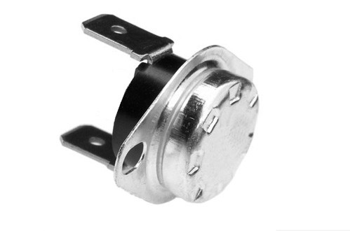 Bimetallic thermostat; 90°C 