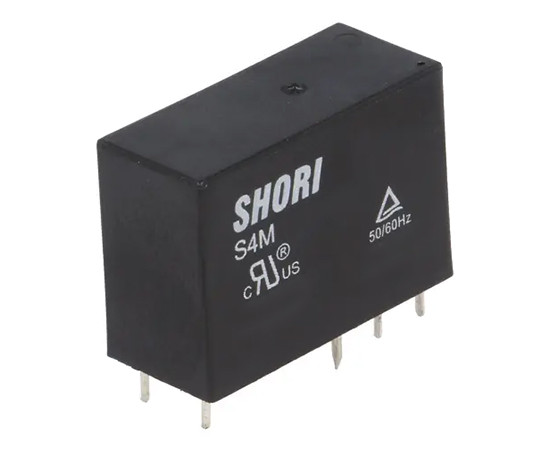 S4M-12V-2CS SHORI