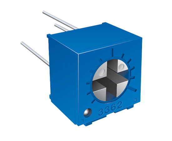3362P-1-502LF Bourns Potencjometr