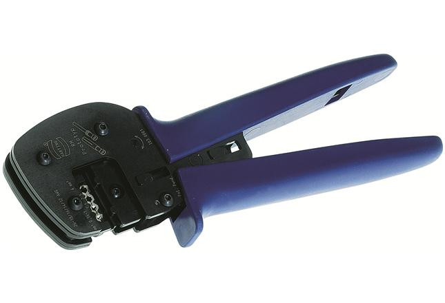 09 99 000 0110 HARTING