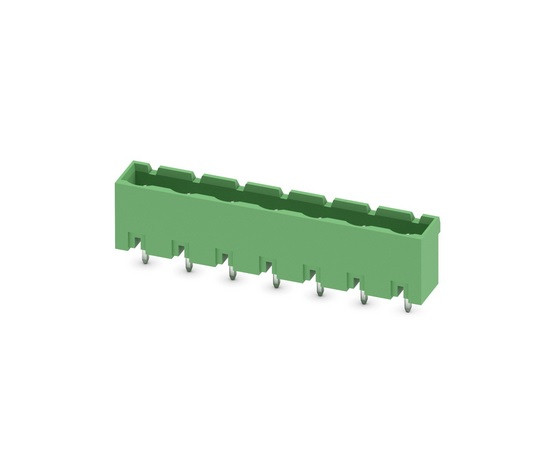GMSTBVA 2.5/ 7-G || Connector GMSTBVA 2,5/ 7-G / 1766712 PHOENIX CONTACT