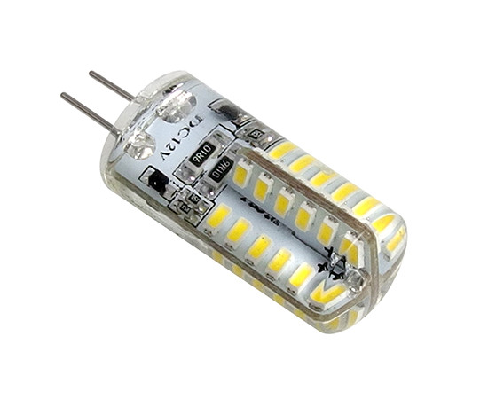 MICROS LED SMART G4 1.5W silikon