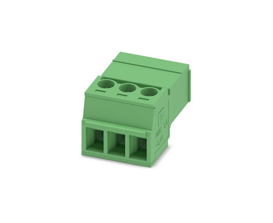 Klemmleisten&nbsp;IMC&nbsp;1,5/&nbsp;3-ST-3,81&nbsp;/&nbsp;1857896&nbsp;PHOENIX&nbsp;CONTACT