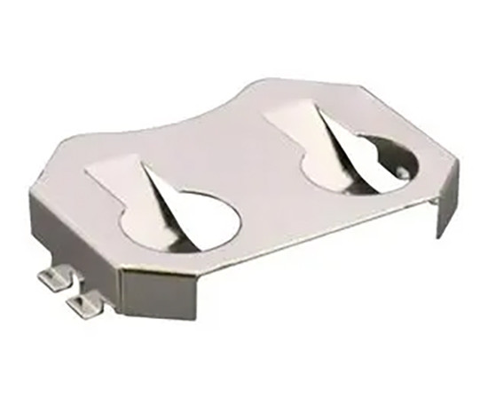 BAT-HLD-001-TR || BAT-HLD-001 || HLD-001 TE Connectivity Uchwyt baterii