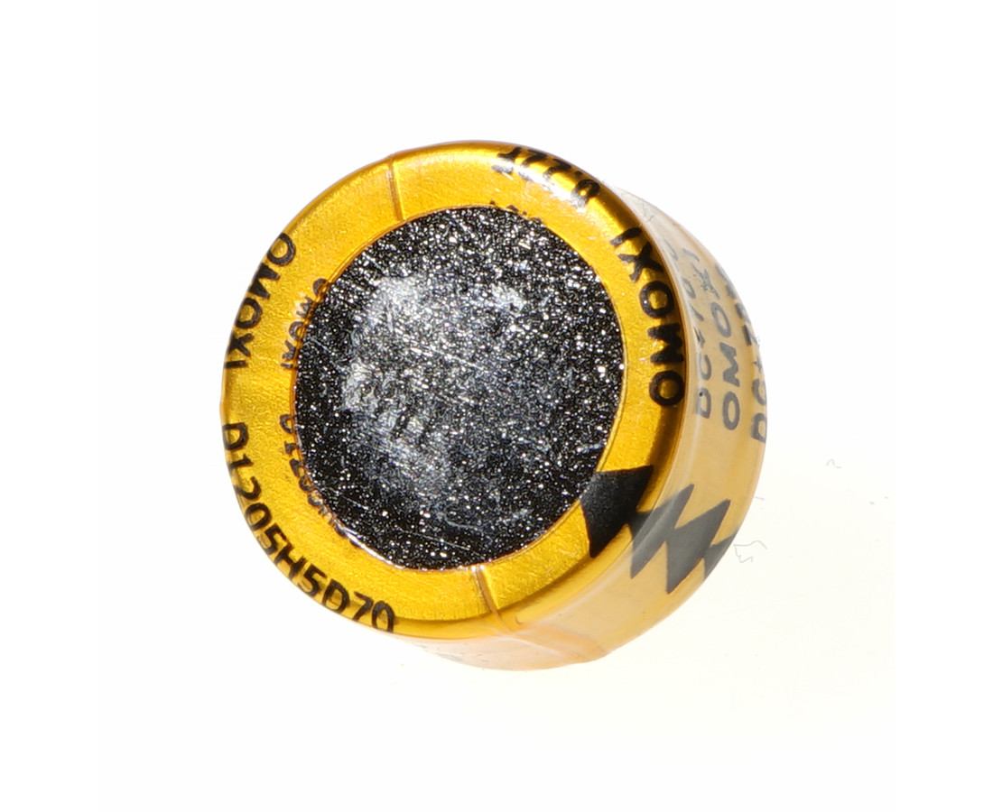 ODCS5R5224C&nbsp;OMOXI&nbsp;Superkondensator