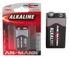 1515-0000 || Alkaline-red-9V-E-bl