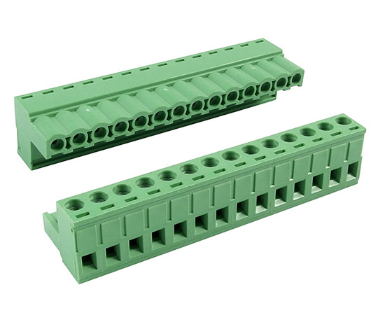 2EGTK-5.08-14P-14 GOLTEN Terminal block