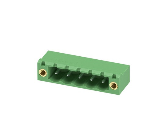 MSTB 2.5/ 5-GF-5.08 || Klemmleisten MSTB 2,5/ 5-GF-5,08 / 1776537 PHOENIX CONTACT